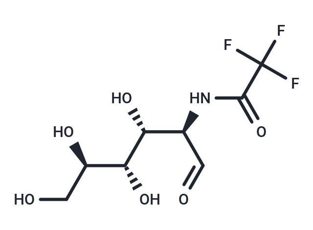 N-Trifluoroacetyl-D-glucosamine