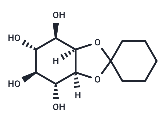 1,2-O-Cyclohexylidene-myo-inositol