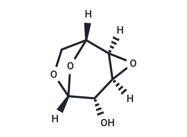 1,6:3,4-Dianhydro-β-D-altropyranose