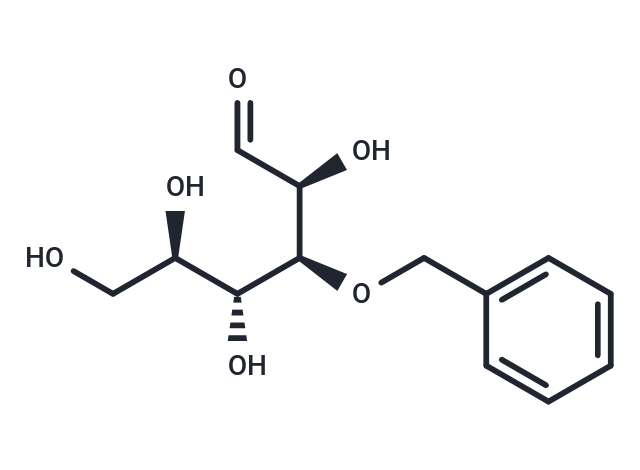 3-O-(Phenylmethyl)-D-mannose