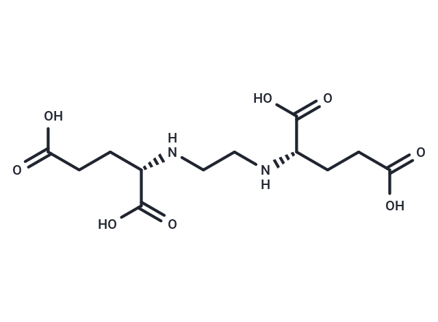 Ethylenediamine-N,N′-diglutaric acid