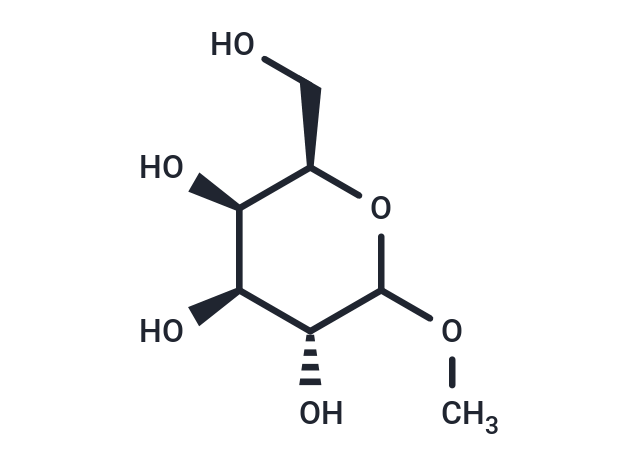 Methyl-D-galactoside