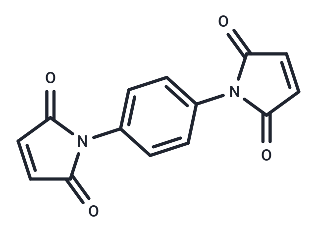 1,4-Phenylenebismaleimide