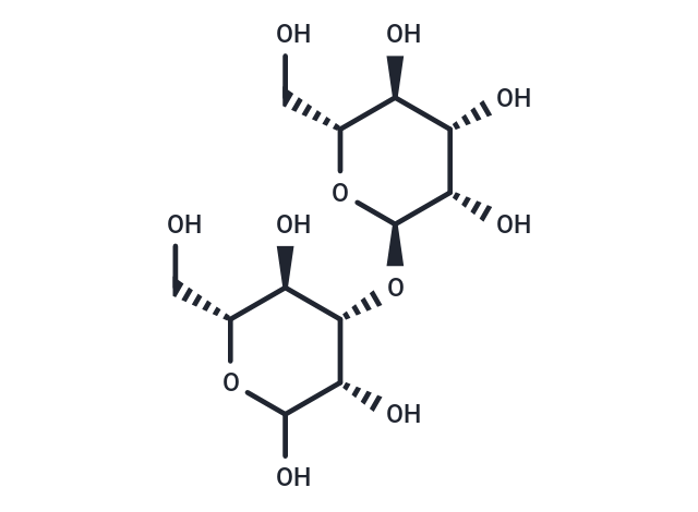 3α-Mannobiose