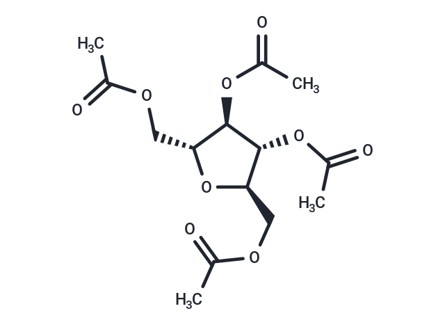 D-Mannitol,2,5-anhydro,1,3,4,6-tetraacetate