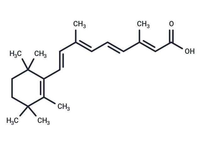 4,4-Dimethyl retinoic acid