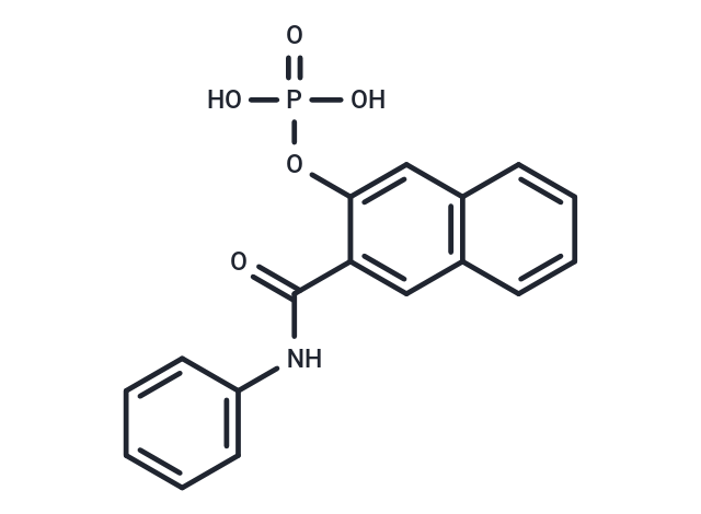 Naphthol AS phosphate