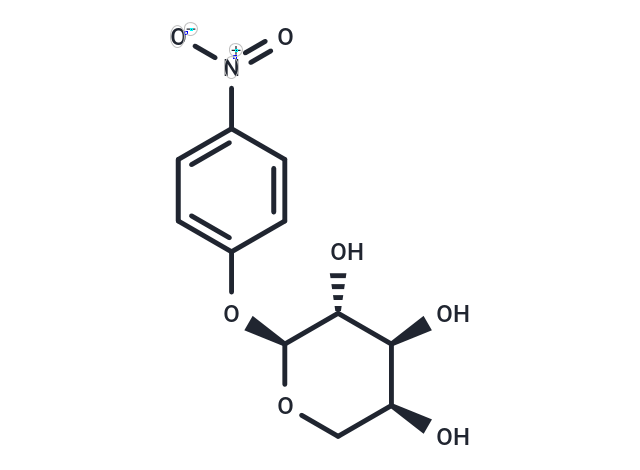 p-Nitrophenyl α-L-arabinopyranoside
