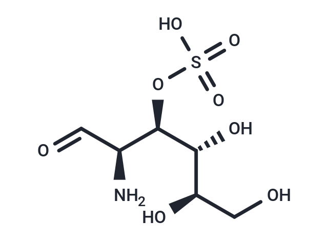 Glucosamine 3-sulfate