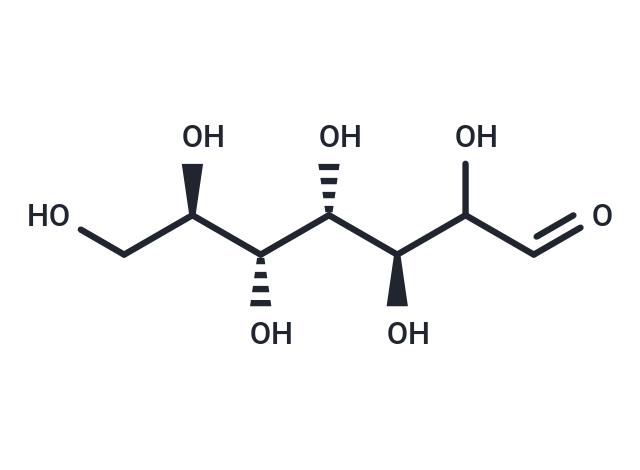 D-manno-Heptose