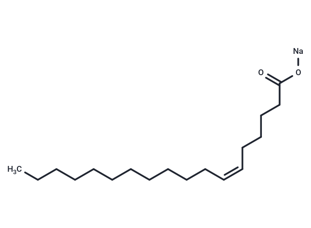 Petroselinic acid sodium