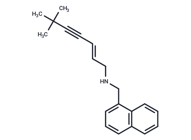 N-Desmethylterbinafine