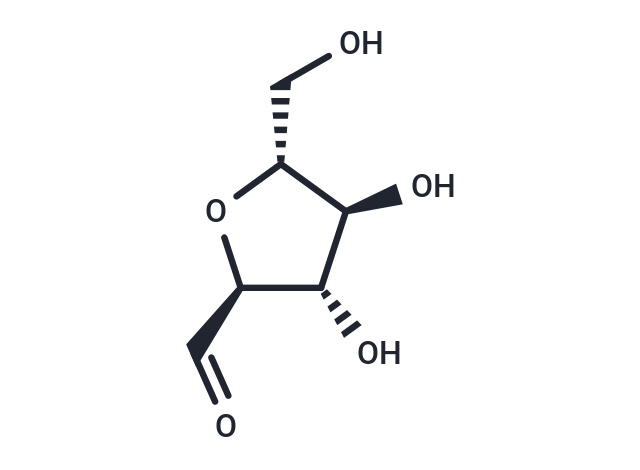 2,5-Anhydro-D-mannose