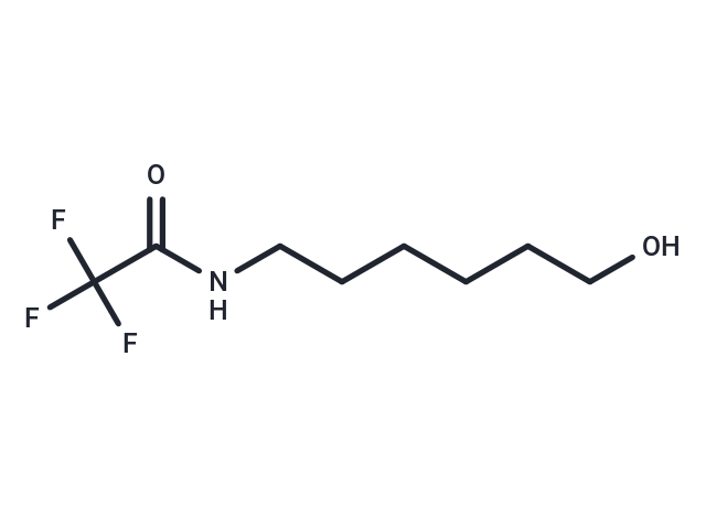 2,2,2-Trifluoro-N-(6-hydroxyhexyl)acetamide