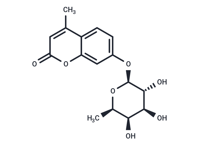4-Methylumbelliferyl β-D-fucoside