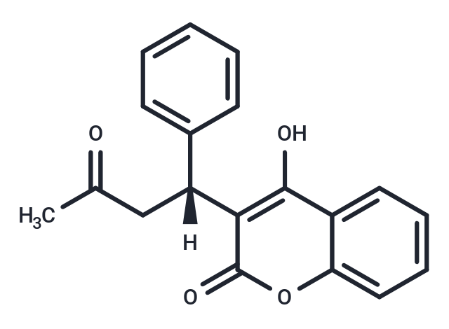 (R)-(+)-Warfarin