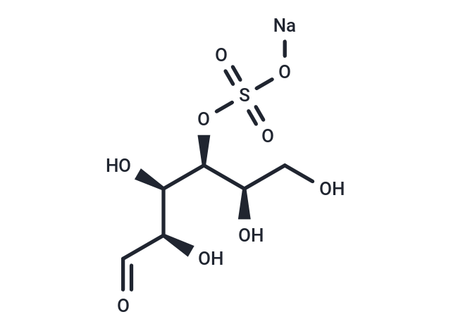 D-Galactose-4-O-sulfate sodium salt