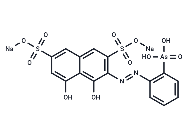 Neothorin disodium