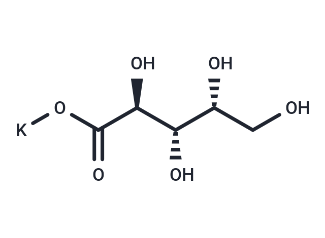 D-Lyxonic acid potassium