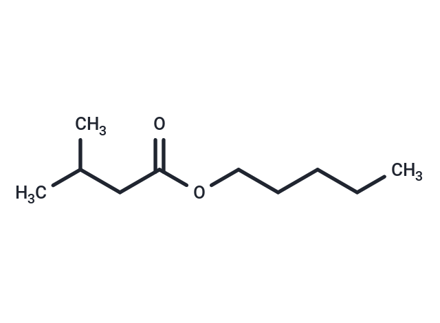 Pentyl isovalerate