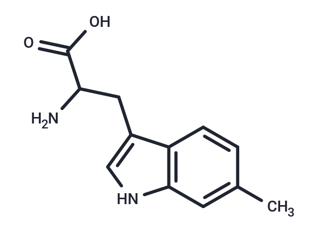 6-Methyl-DL-tryptophan