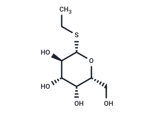 β-D-Galactopyranoside