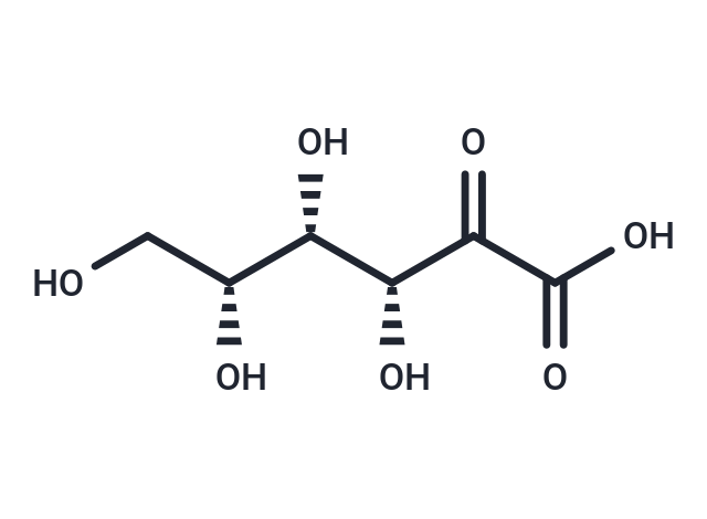D-Xylo-hexulosonic acid