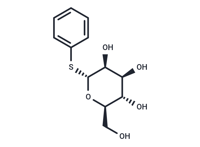 Phenyl α-D-thiomannopyranoside