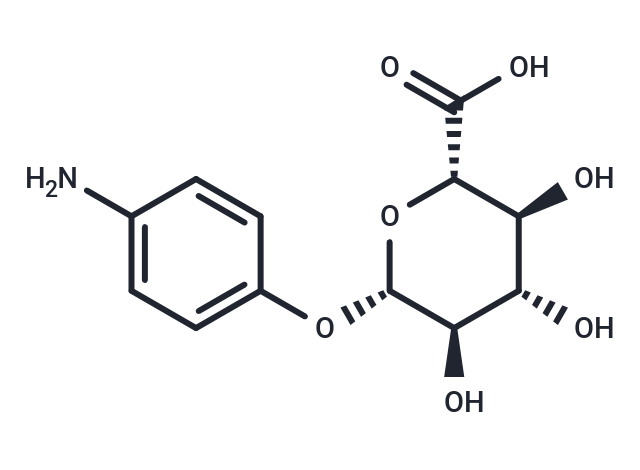 4-Aminophenyl β-D-glucuronide
