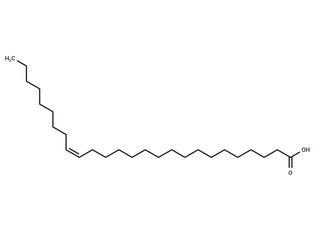 cis-17-Hexacosenoic acid