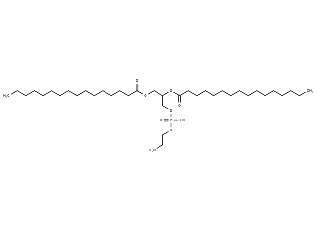 Dipalmitoylphosphatidylethanolamine