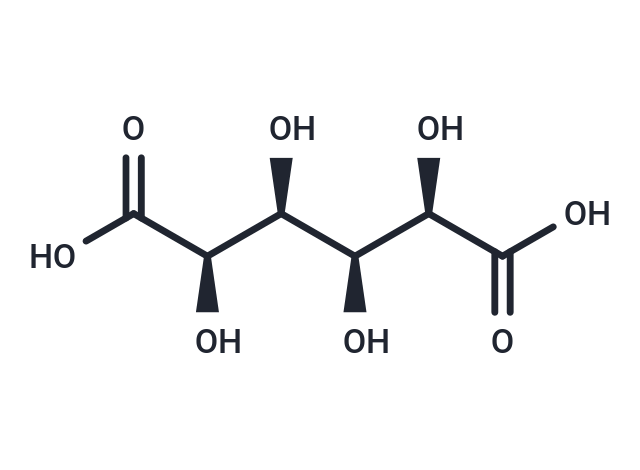 L-Idaric acid