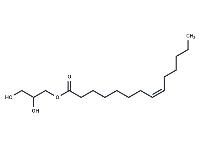 1-(8Z-Tetradecenoyl)-rac-glycerol