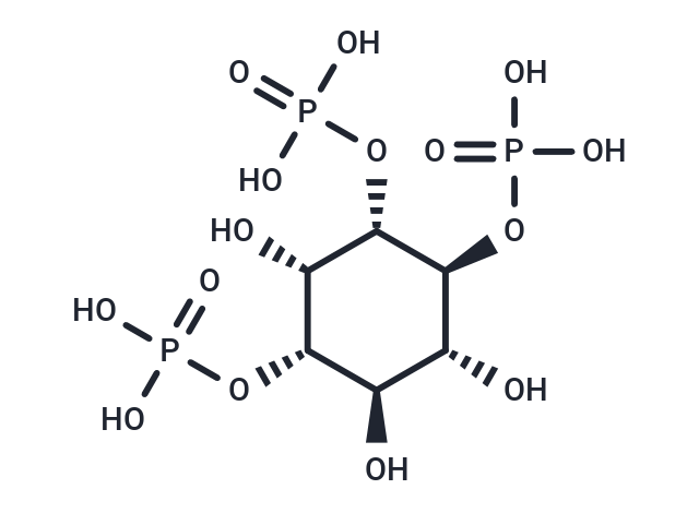 D-myo-Inositol 1,3,4-tris-phosphate