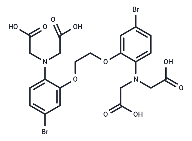 5,5'-Dibromo-BAPTA