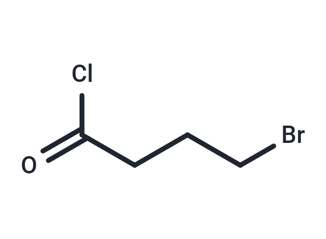 4-Bromobutyryl chloride