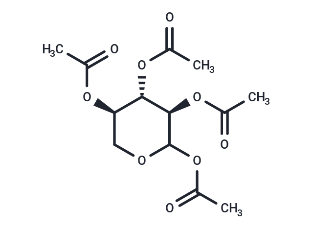 D-Xylopyranose,1,2,3,4-tetraacetate