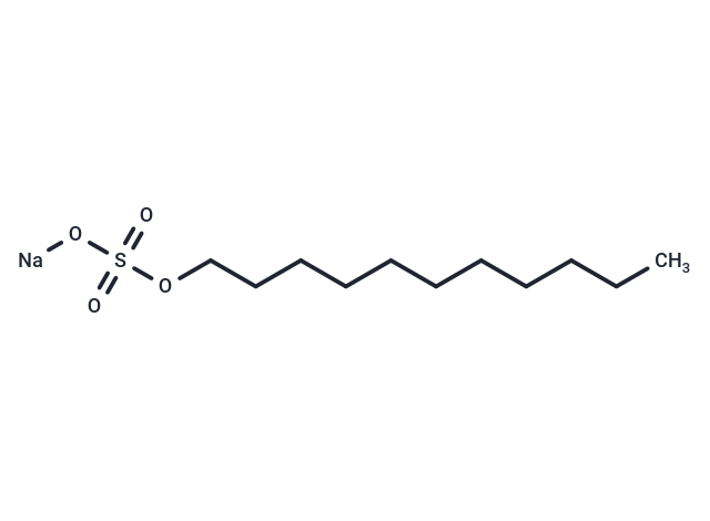 Sodium 1-undecyl sulfate