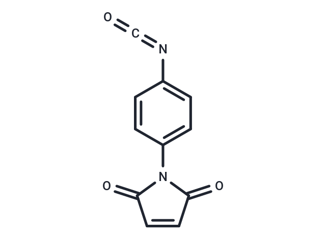 4-Maleimidophenyl isocyanate