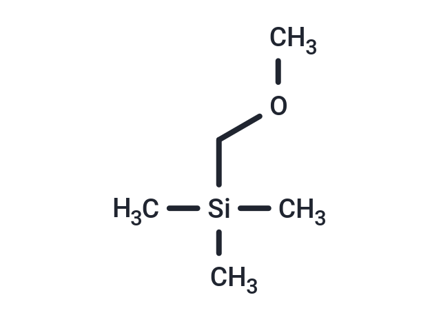 Methoxymethyltrimethylsilane