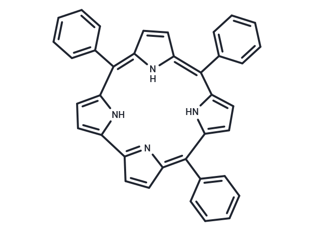 5,10,15-Triphenylcorrole