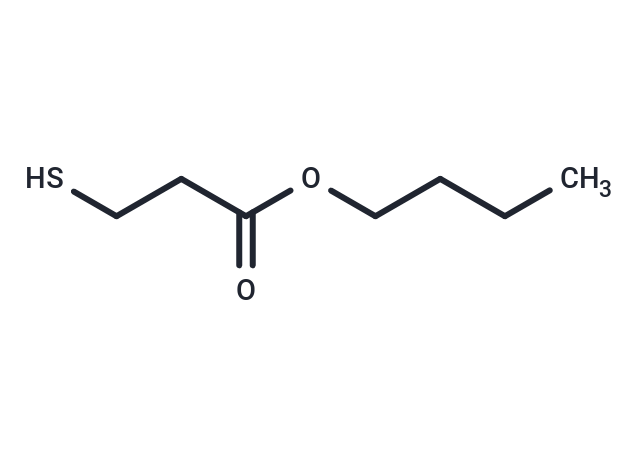 Butyl 3-mercaptopropionate