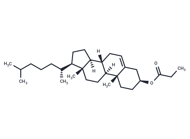 Cholesteryl propionate