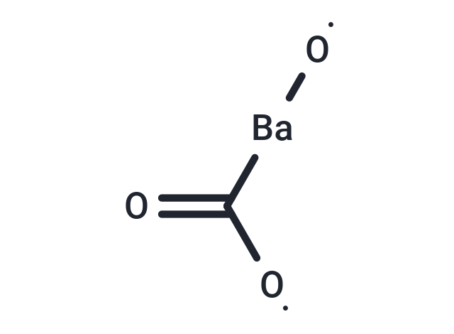 Barium carbonate