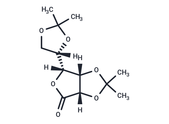 2,3:5,6-Di-O-isopropylidene-L-gulono-1,4-lactone