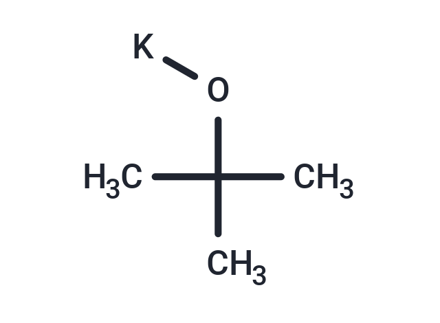 Potassium tert-butoxide
