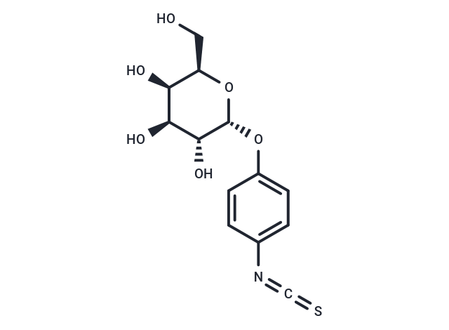 α-D-Galactopyranosylphenyl isothiocyanate