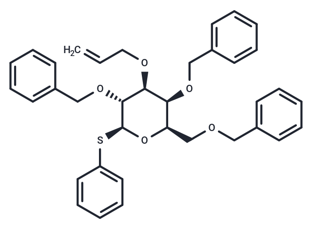 Gal[246Bn,3All]-β-SPh