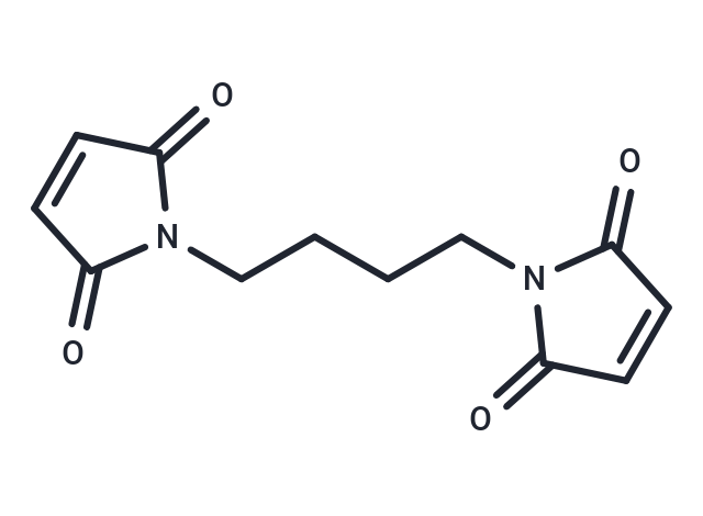 1,4-Bis-maleimidobutane