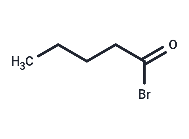 Valeryl Bromide